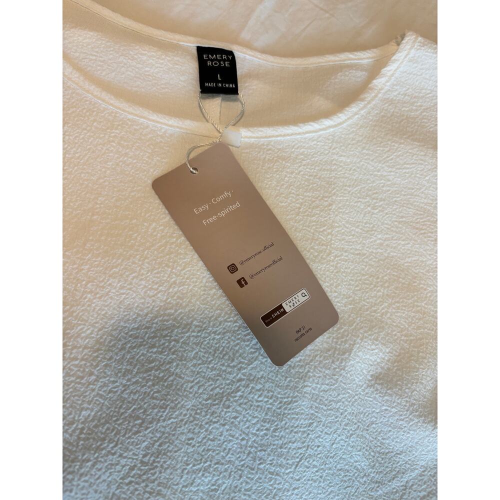 Shein Cover Ip